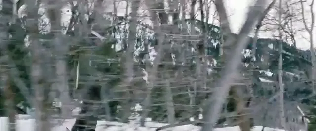 Frozen Scene 2