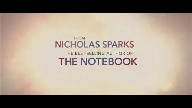 The Lucky One Scene 2