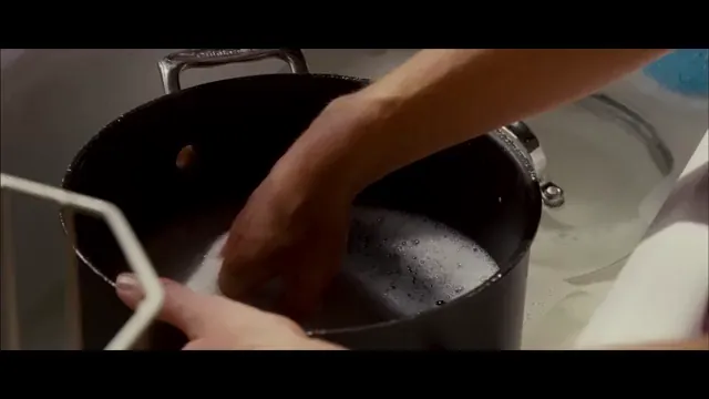 The Lucky One Scene 3