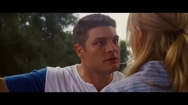 The Lucky One Scene 4