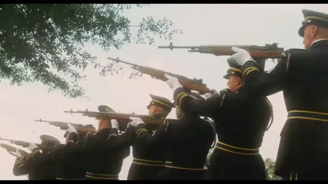 The Butler Scene 5