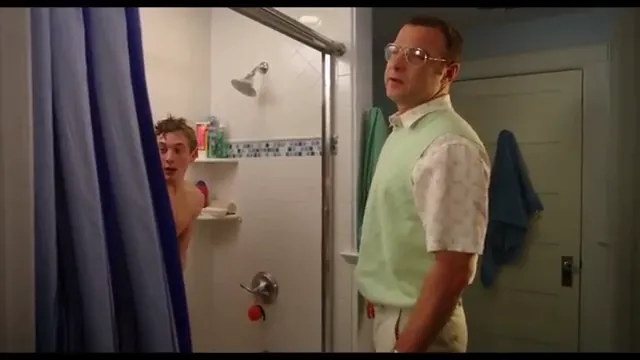 Movie 43 Scene 2