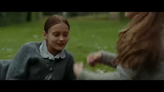 Never Let Me Go Scene 2