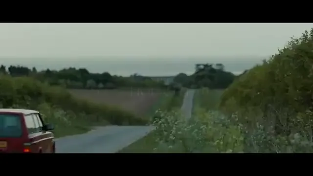 Never Let Me Go Scene 3