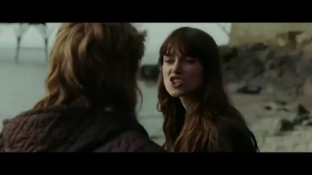 Never Let Me Go Scene 5