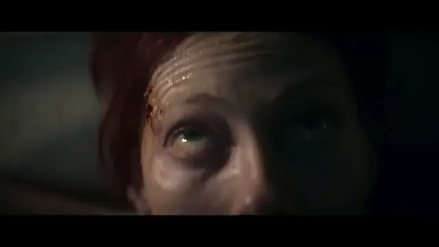 Evil Dead Rise Scene 5