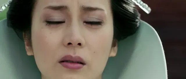 47 Ronin Scene 1