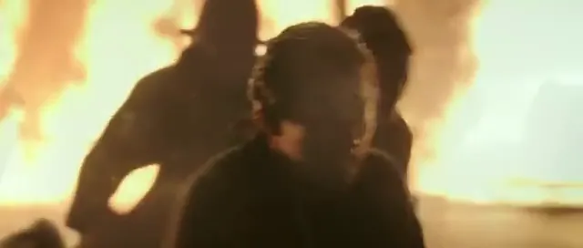 47 Ronin Scene 2