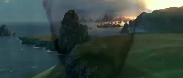 47 Ronin Scene 3