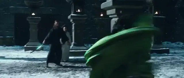 47 Ronin Scene 4
