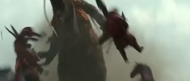 47 Ronin Scene 5