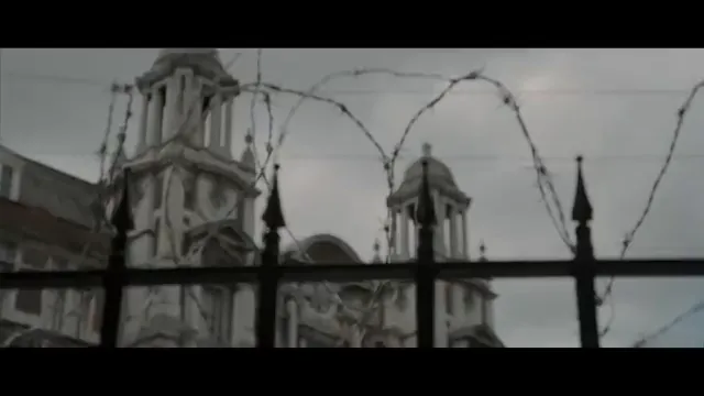 Tinker Tailor Soldier Spy Scene 1