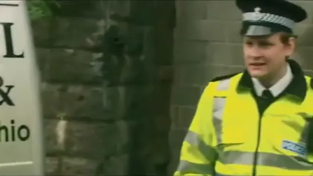 Four Lions Scene 3