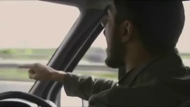 Four Lions Scene 5
