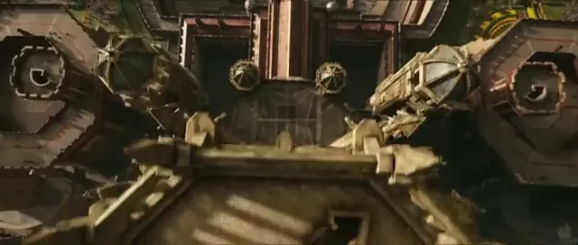 Jack the Giant Slayer Scene 1