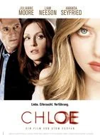 Chloe Movie Poster