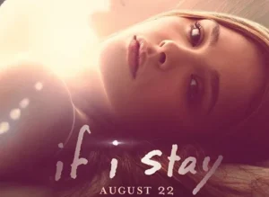 If I Stay Movie Poster