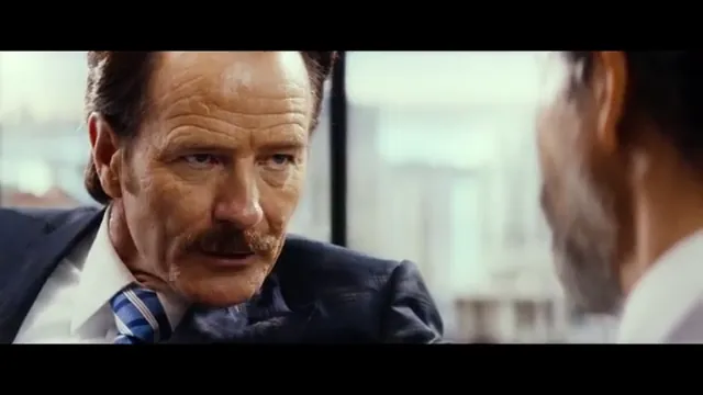The Infiltrator Scene 5