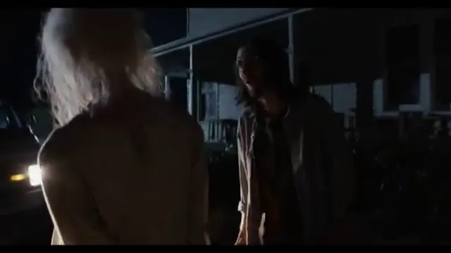 X Scene 5