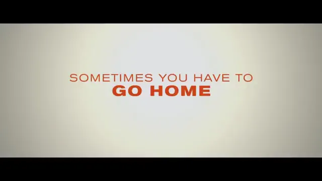 This Is Where I Leave You Scene 2