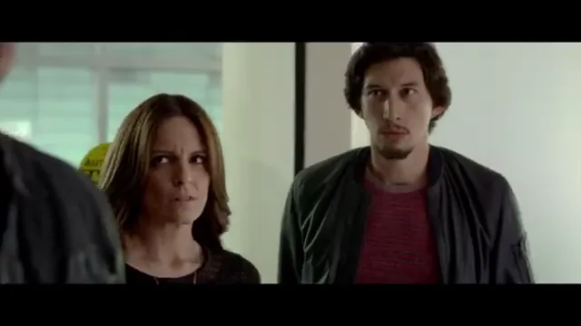 This Is Where I Leave You Scene 3