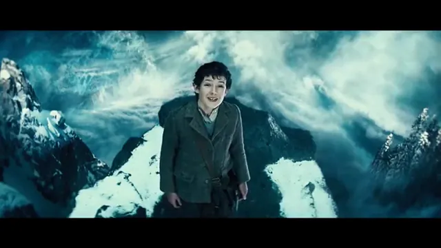 Upside Down Scene 1