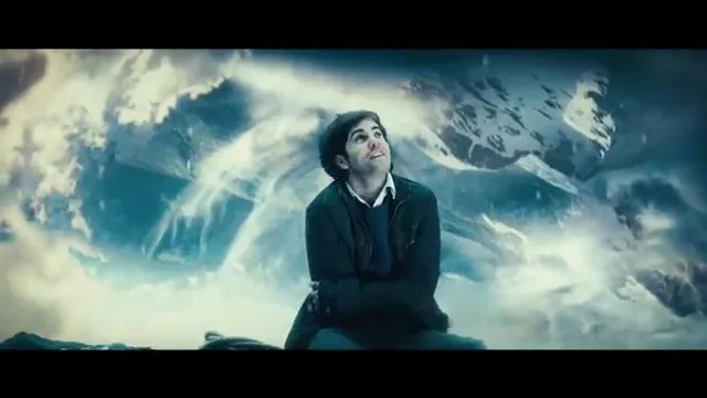 Upside Down Scene 2