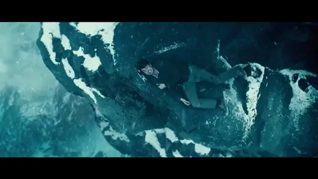 Upside Down Scene 3