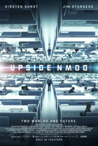 Upside Down Movie Poster