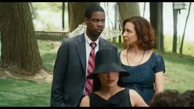 Grown Ups Scene 2