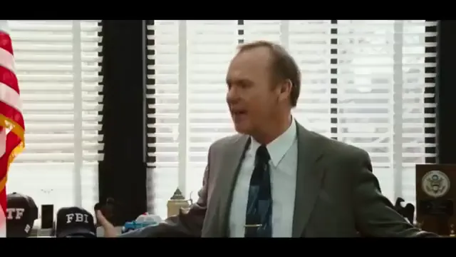 The Other Guys Scene 5