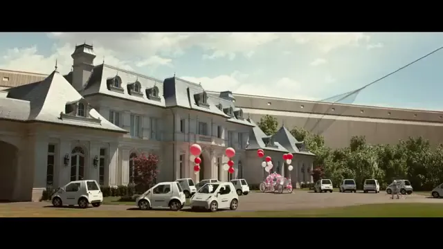 Downsizing Scene 2