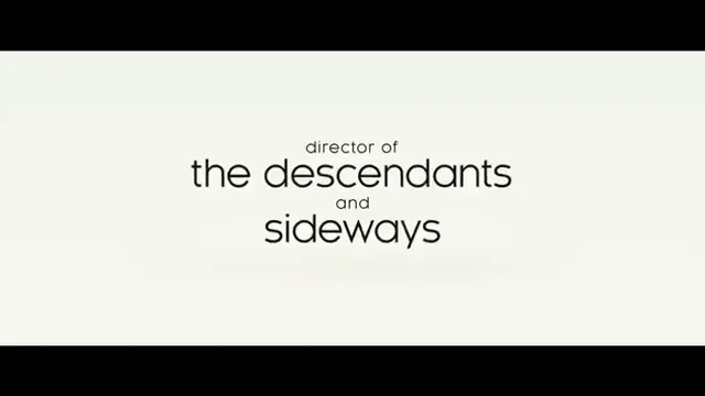 Downsizing Scene 3
