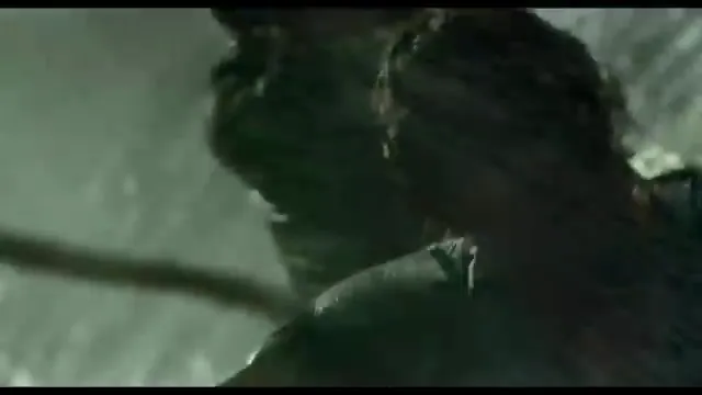 In the Heart of the Sea Scene 1