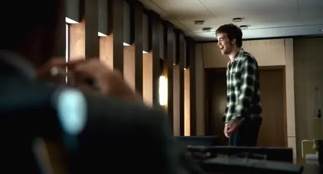 Remember Me Scene 1