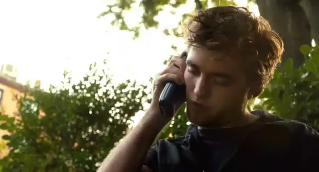 Remember Me Scene 4