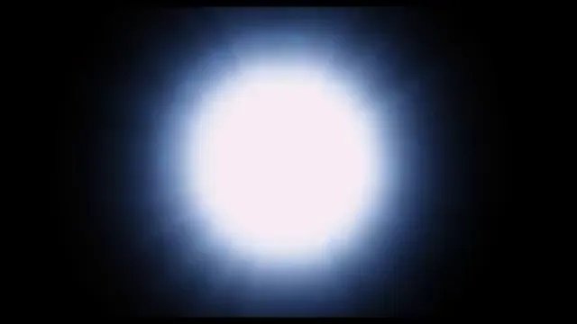 Men in Black 3 Scene 4