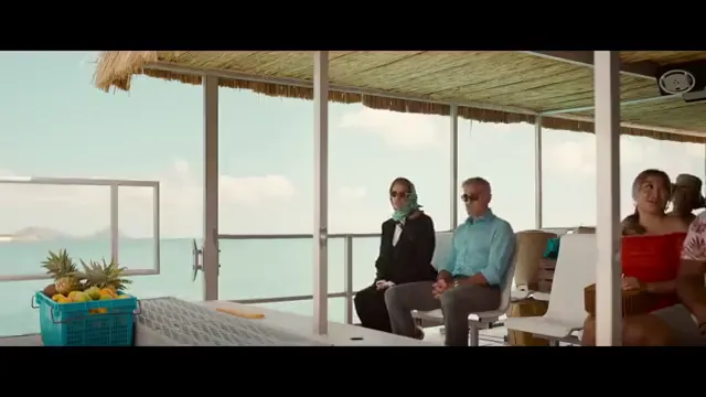 Ticket to Paradise Scene 2