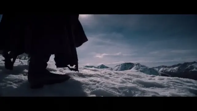 I, Frankenstein Scene 1