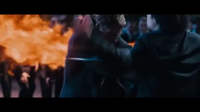 I, Frankenstein Scene 2