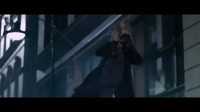 I, Frankenstein Scene 4
