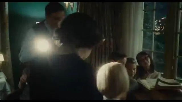 The Fabelmans Scene 2
