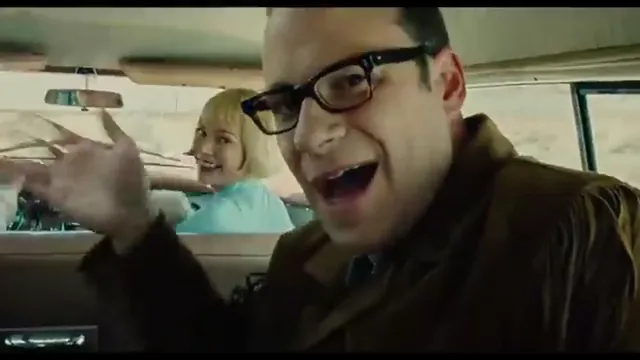 The Fabelmans Scene 3