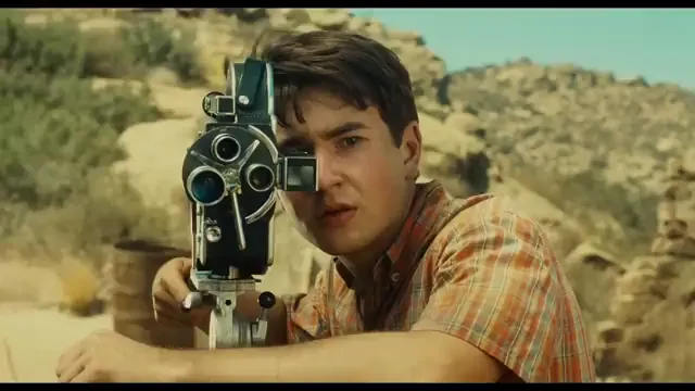 The Fabelmans Scene 5