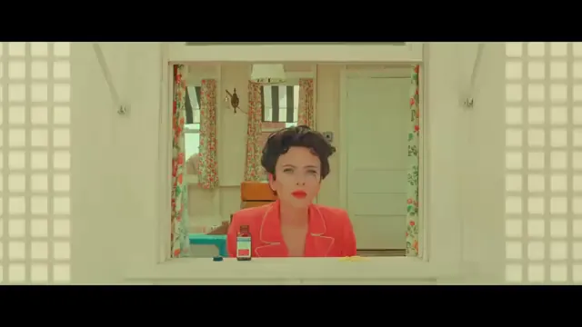 Asteroid City Scene 3