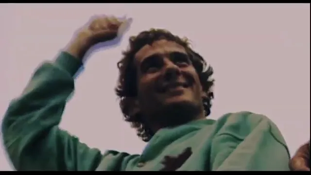 Senna Scene 1