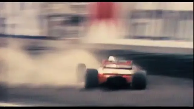 Senna Scene 3