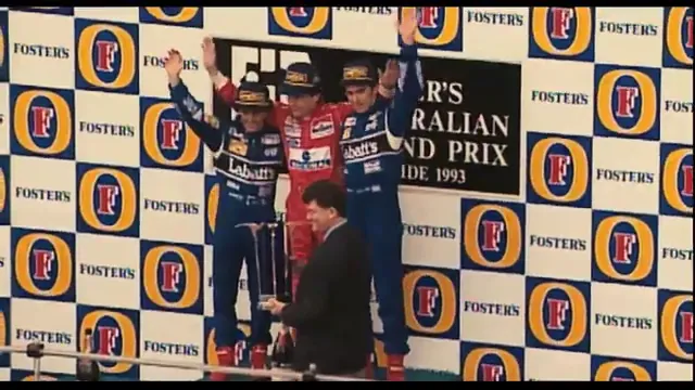 Senna Scene 5