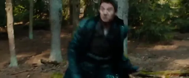Hansel & Gretel: Witch Hunters Scene 5