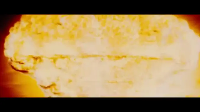 The Wolverine Scene 2